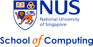 School of Computing, National University of Singapore