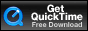 Get QuickTime® free download